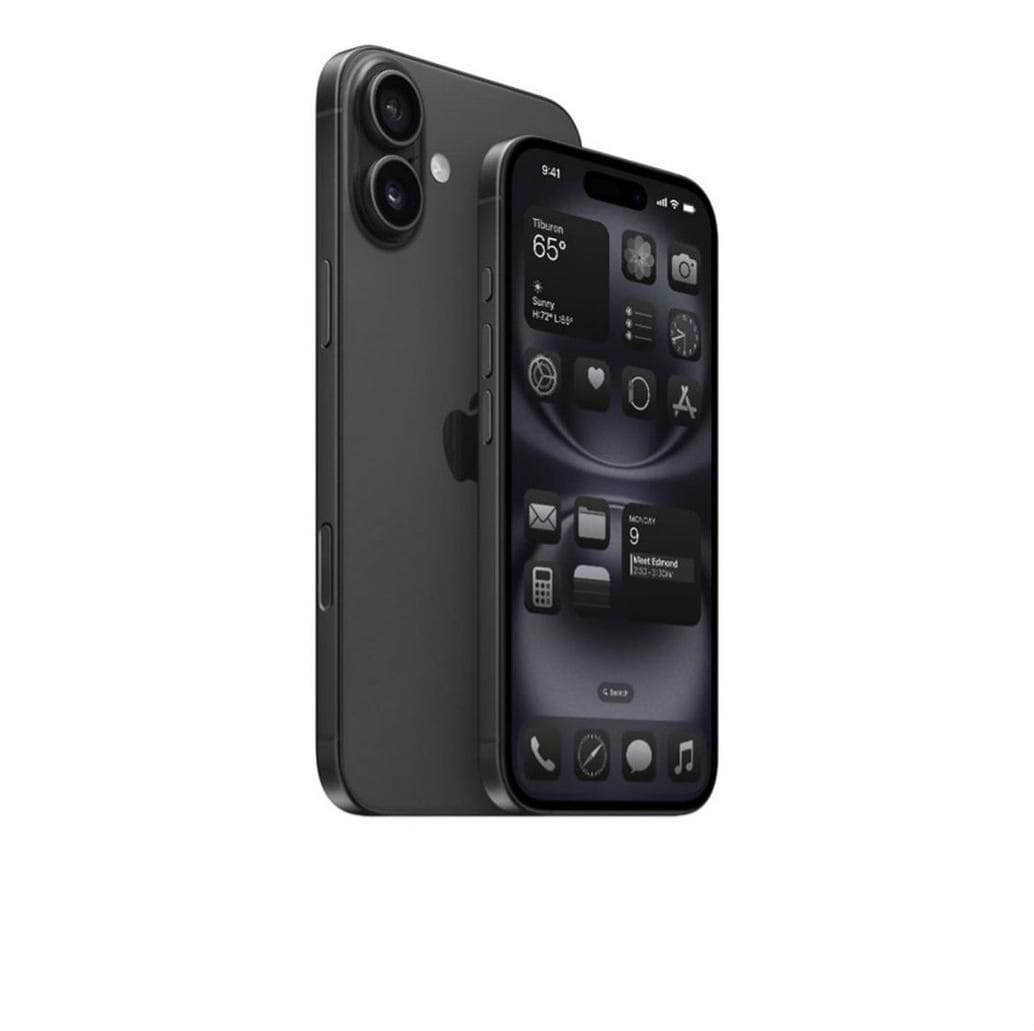 ايفون 16 برو 